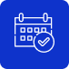 Schedules Icon
